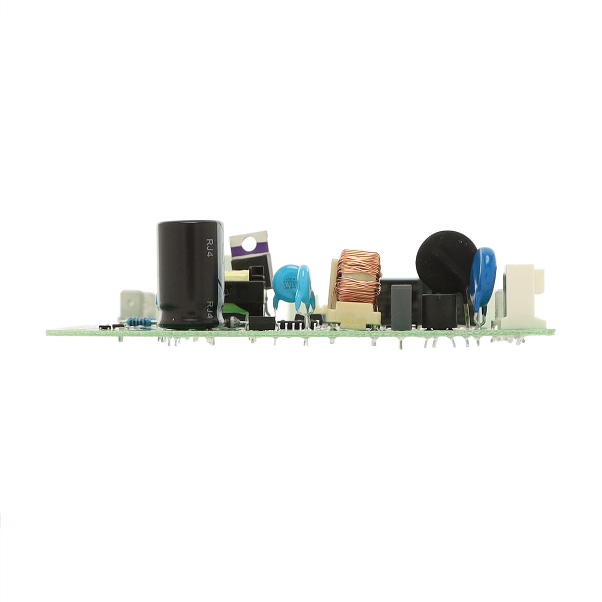 11020736 Bosch Wall Oven Control Module Programmed-5