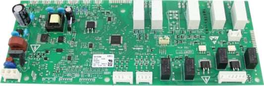 Bosch 11020742 CONTROL MODULE PROGRAMMED-1