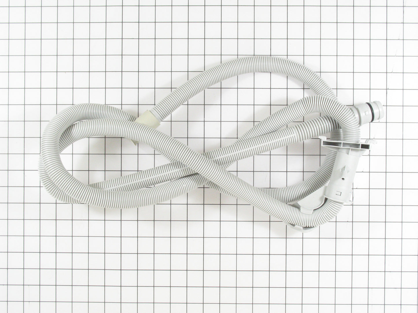 Bosch 11023391 OUTLET HOSE-1