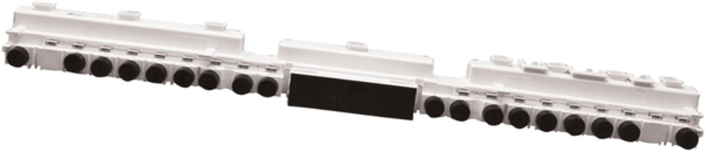 Bosch 11026979 OPERATING MODULE-1