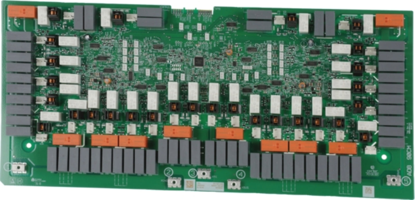 Bosch 11028392 POWER MODULE PROGRAM-1