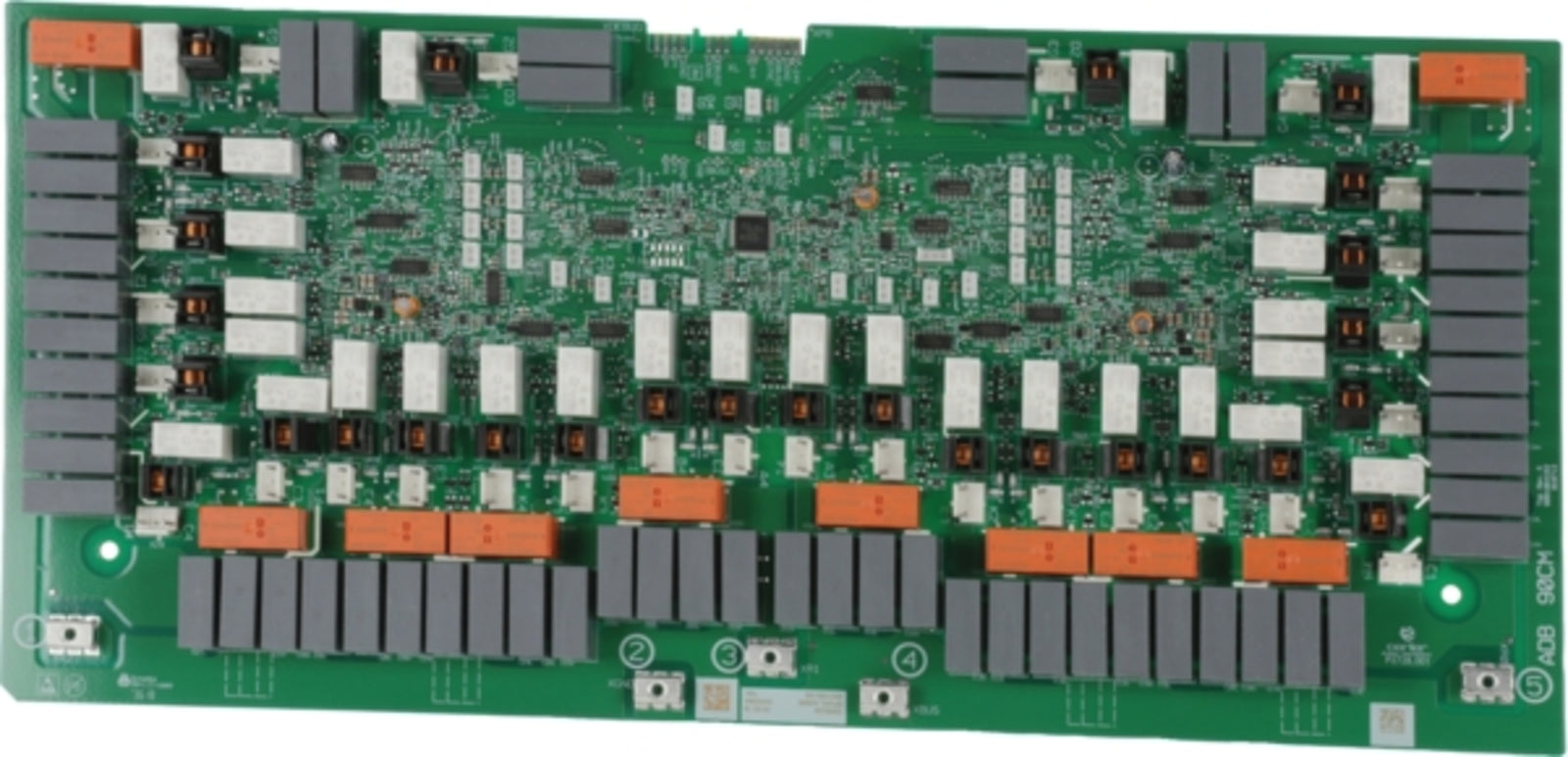 Bosch 11028392 POWER MODULE PROGRAM-1