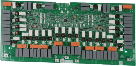 Bosch 11028392 POWER MODULE PROGRAM-1