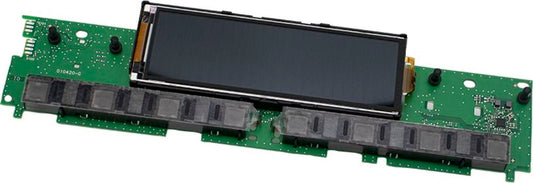 Bosch 11030725 DISPLAY MODULE PROGRAMMED-1