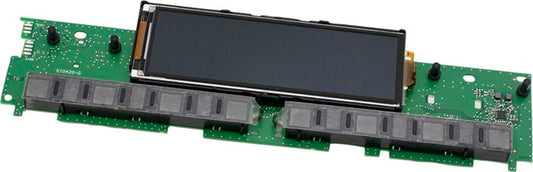Bosch 11030727 DISPLAY MODULE PROGRAMMED-1
