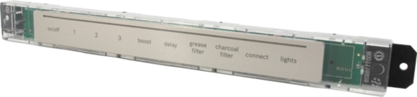 Bosch 11032305 CONTROL UNIT-1