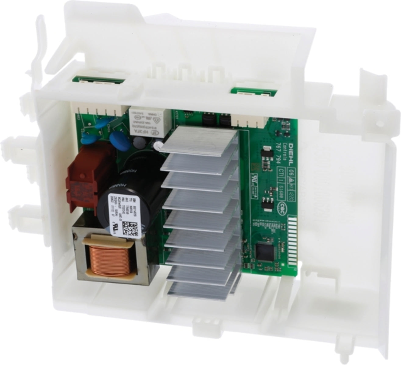 11032472 Bosch Washer Inverter-1