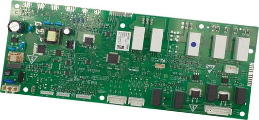 Bosch 11034071 CONTROL MODULE PROGRAMMED