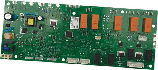 Bosch 11034074 CONTROL MODULE PROGRAMMED-1