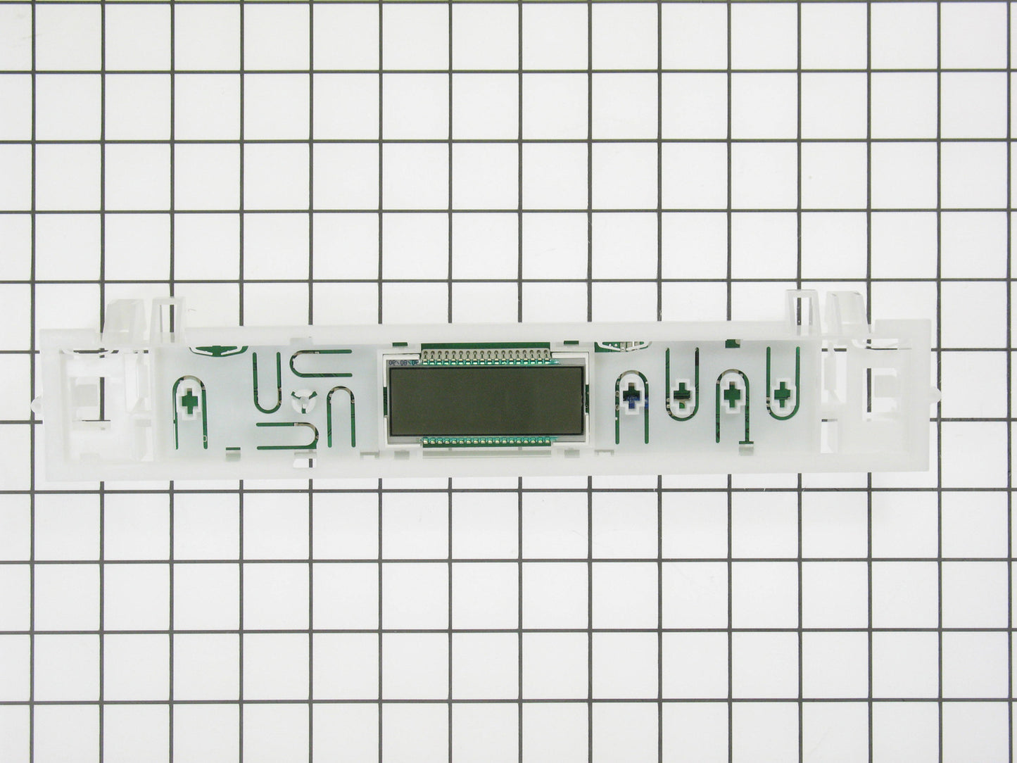 Bosch 11041652 OPERATING MODULE-1