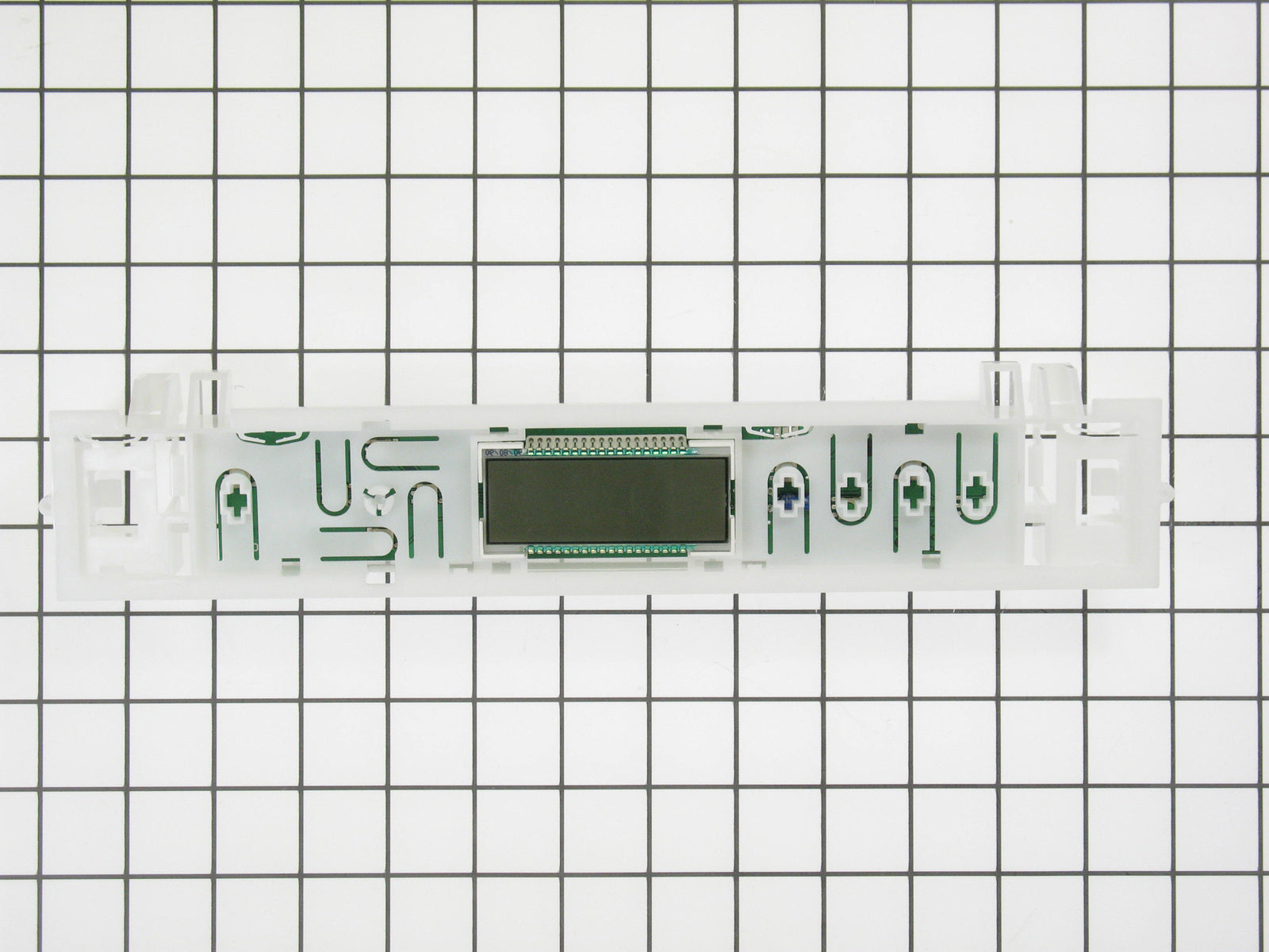 Bosch 11041652 OPERATING MODULE-1