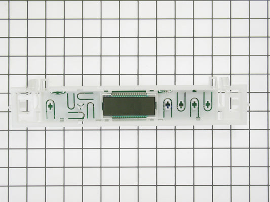 Bosch 11041652 OPERATING MODULE-1