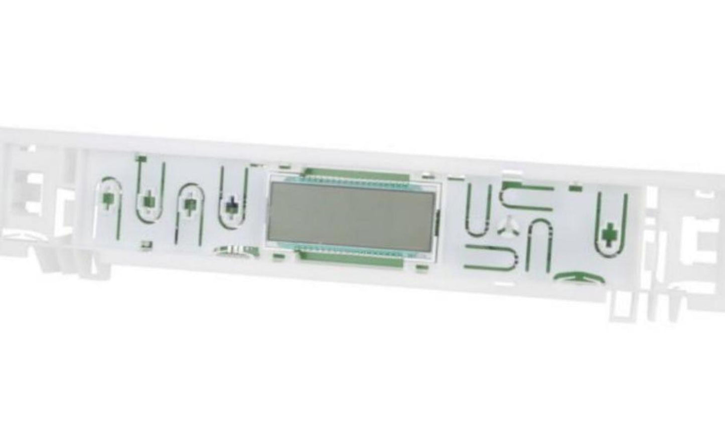 Bosch 11041712 OPERATING MODULE-1