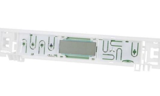 Bosch 11041712 OPERATING MODULE-1