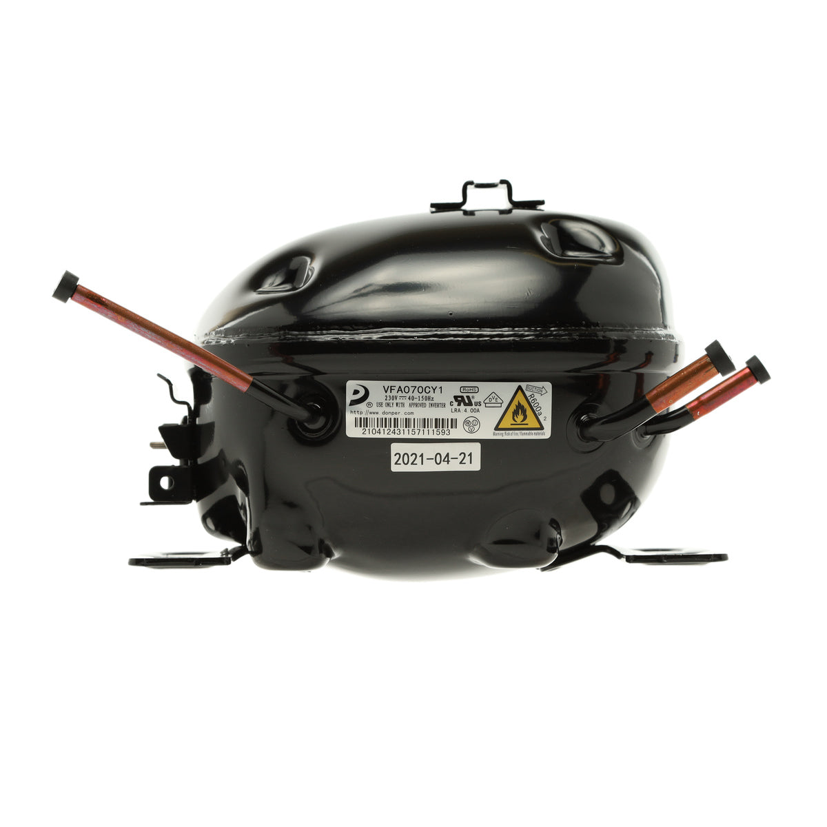 Bosch 11044198 COMPRESSOR-2