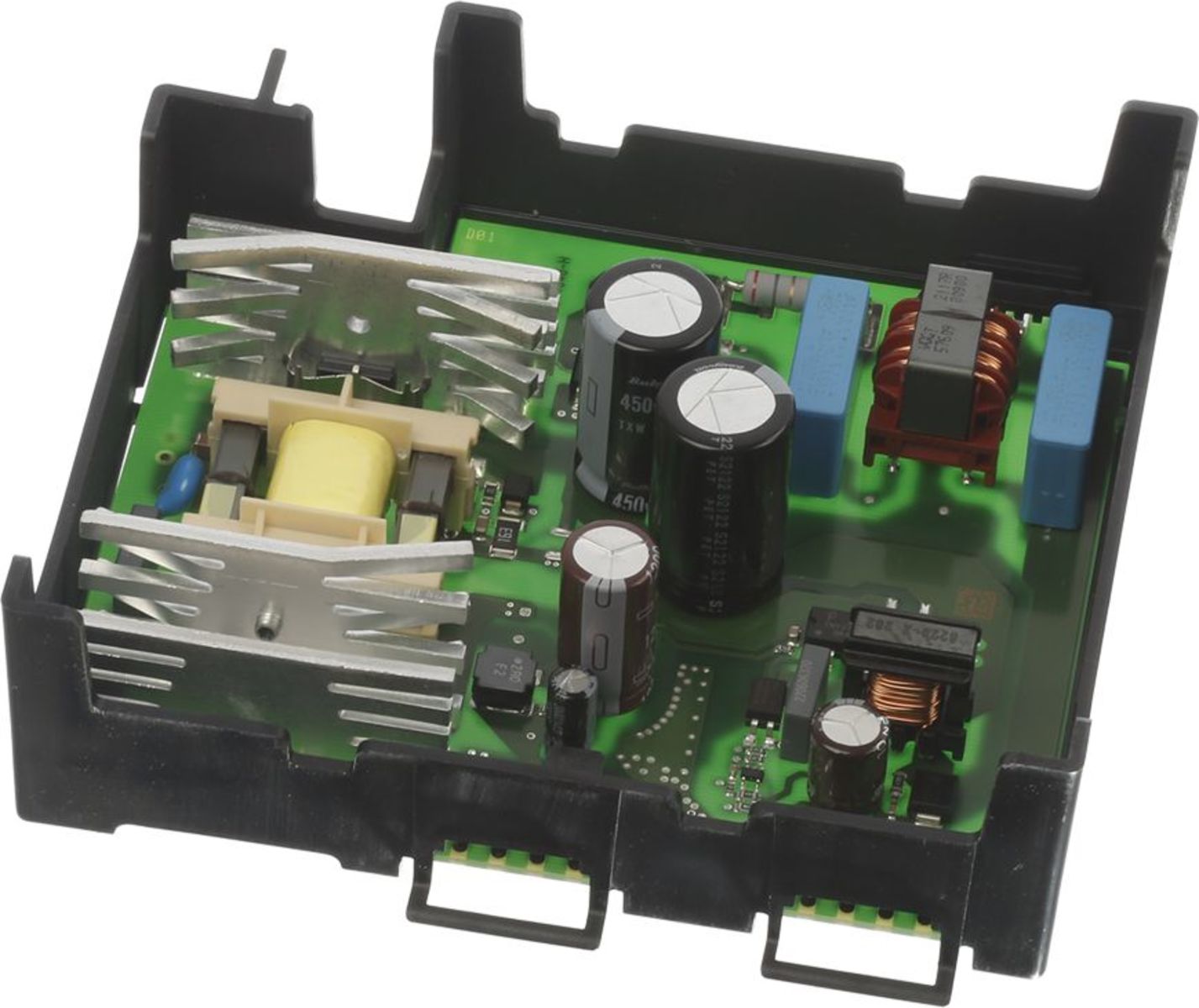 Bosch 11044367 POWER MODULE-1