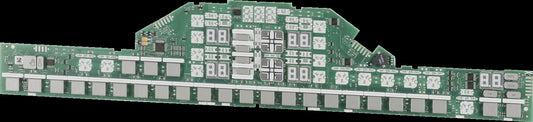Bosch 11047918 OPERATING MODULE-1