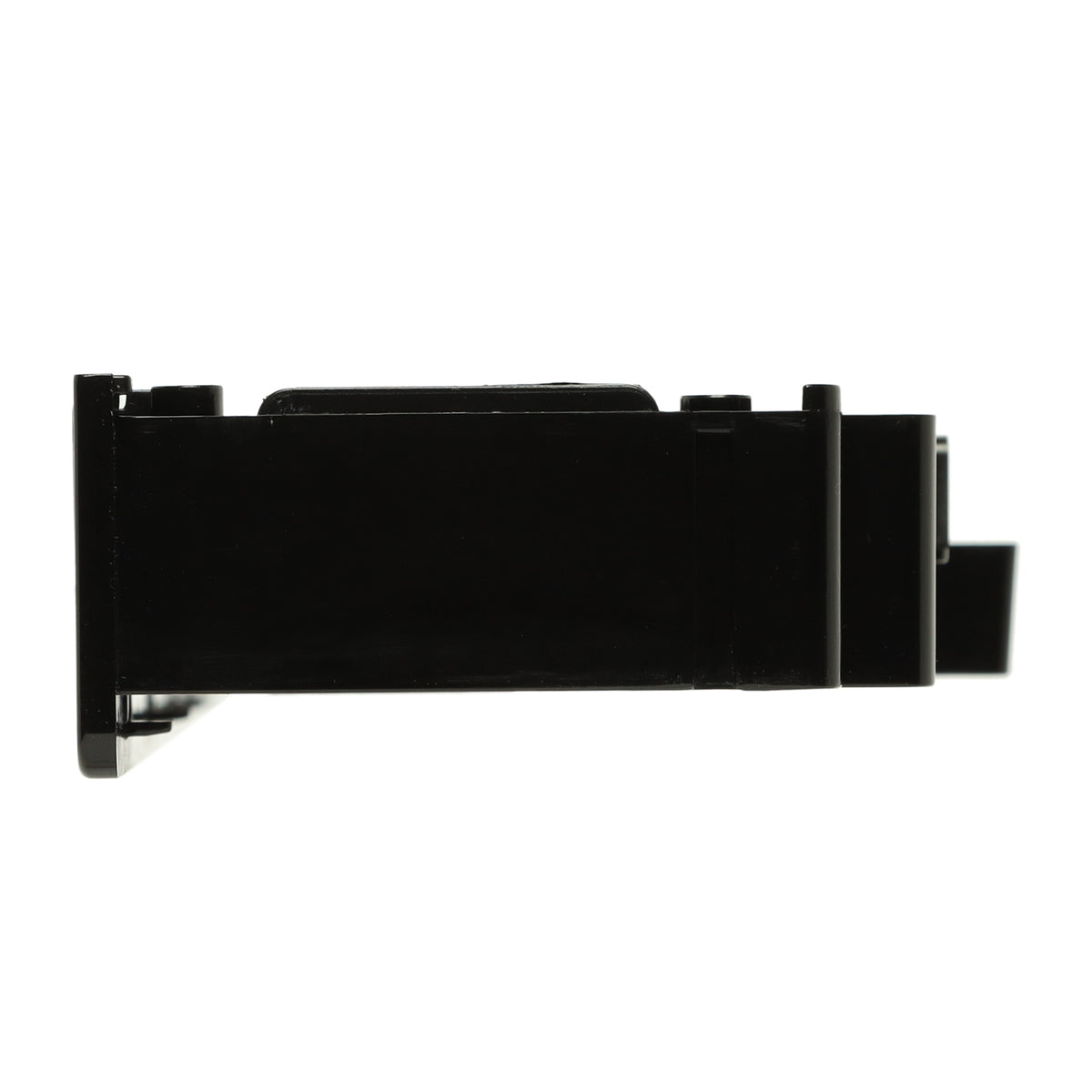 Frigidaire 117512430 CONTROL PANEL,ASSEMBLY,BLACK-7