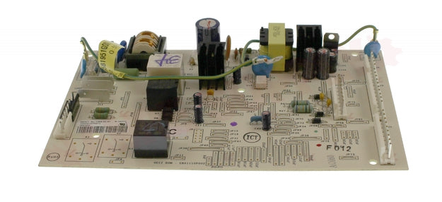 WR01F04178 Main Control Board for GE Refrigerator-1
