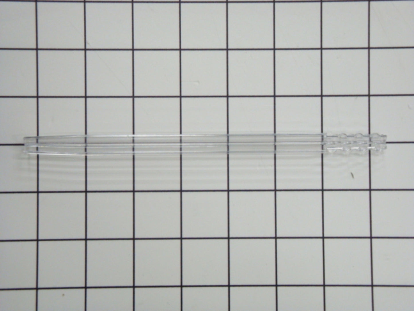 Whirlpool 12001957 SUPPORT KIT, CRISPER SHELF-1