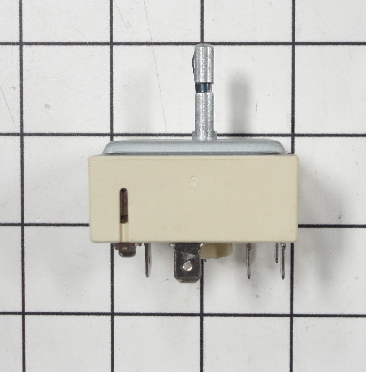 12002125 Whirlpool Stove Dual Surface Burner Switch Kit-3