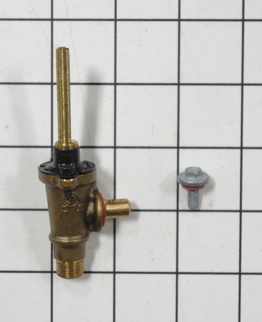 Whirlpool 12002276 VALVE AND SCREW KIT, MUELLE-1
