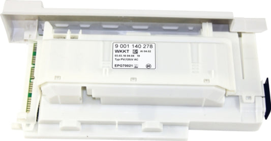 Bosch 12009532 CONTROL MODULE PROGRAMMED-1