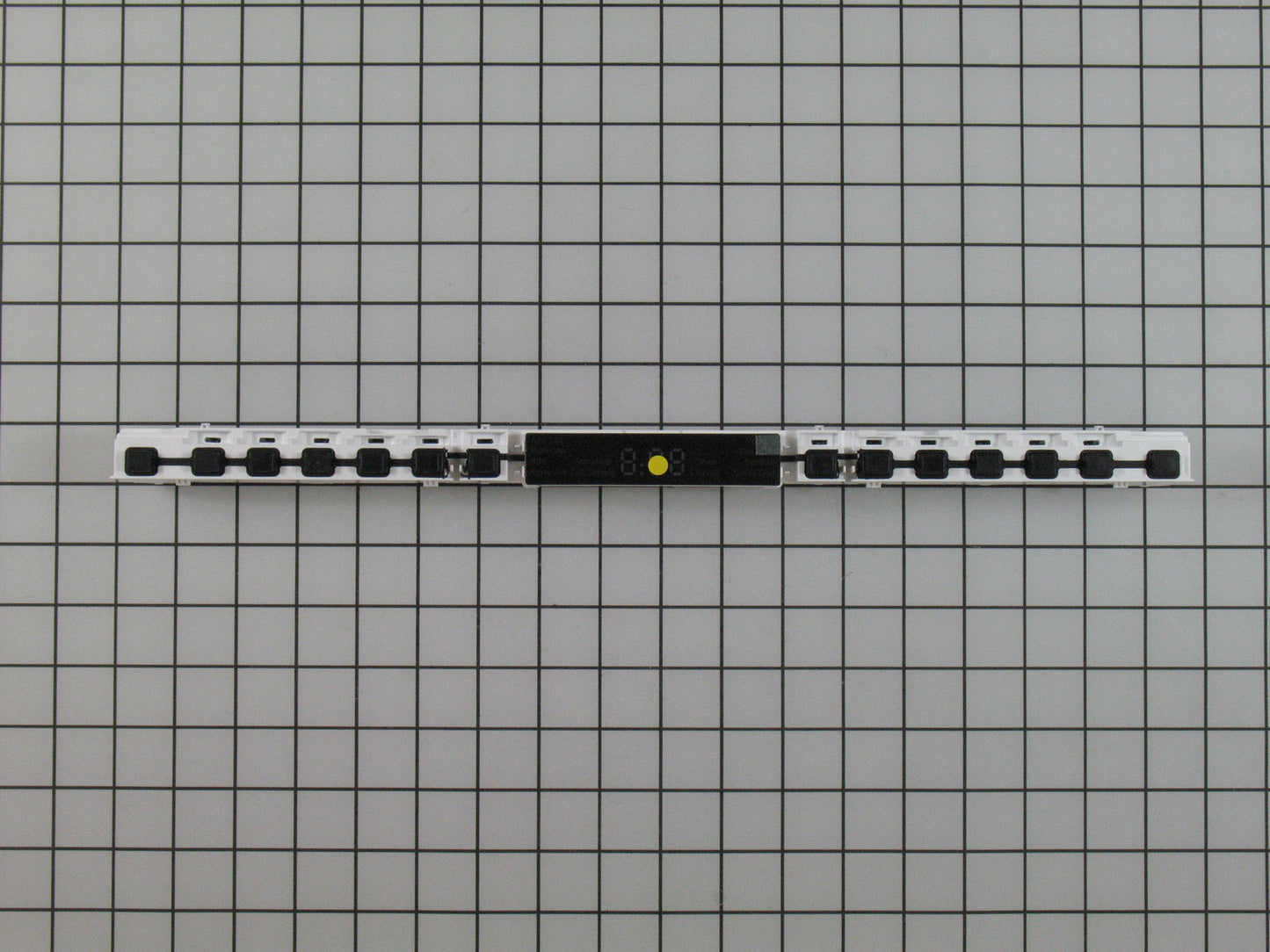 Bosch 12010233 OPERATING MODULE PROGRAMMED-1