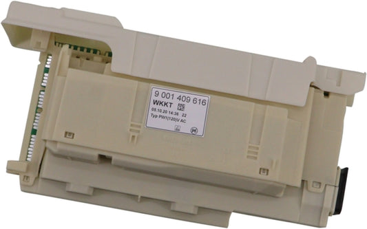 Bosch 12010649 POWER MODULE PROGRAMMED-1