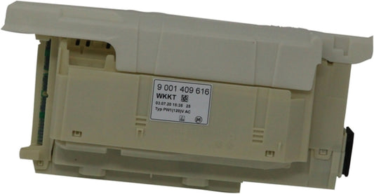 Bosch 12015862 POWER MODULE PROGRAMMED-1