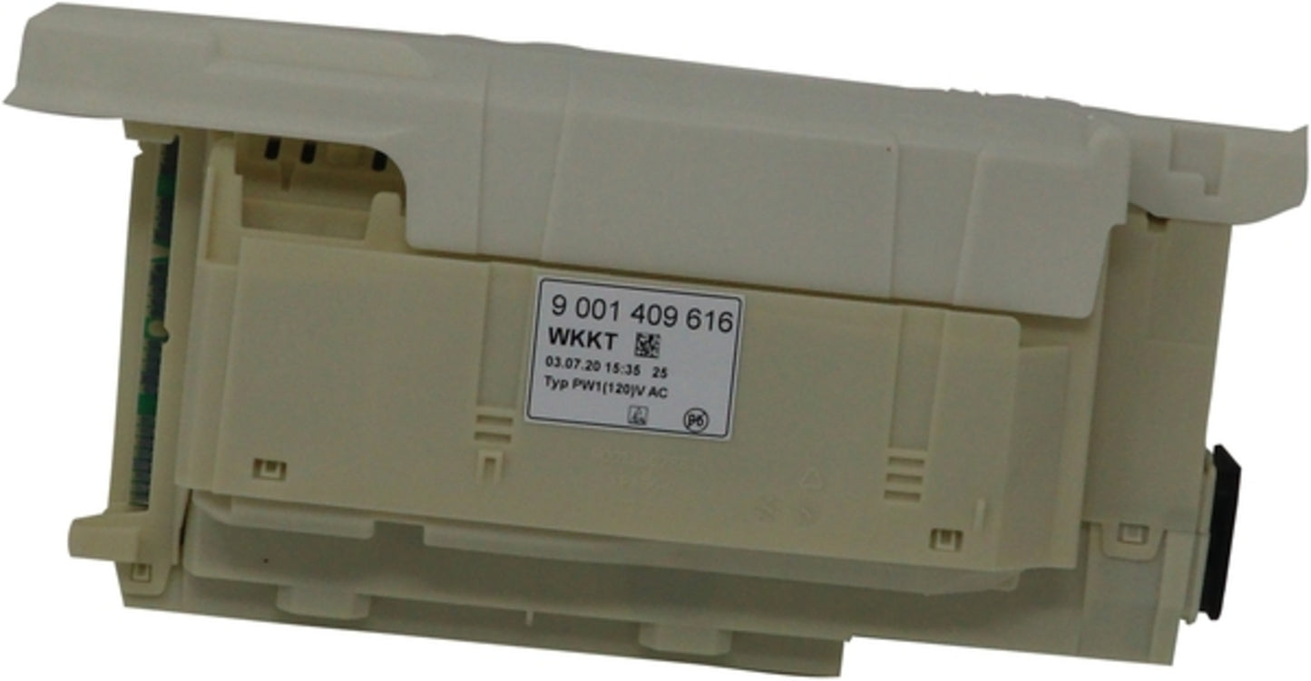 Bosch 12015862 POWER MODULE PROGRAMMED-1