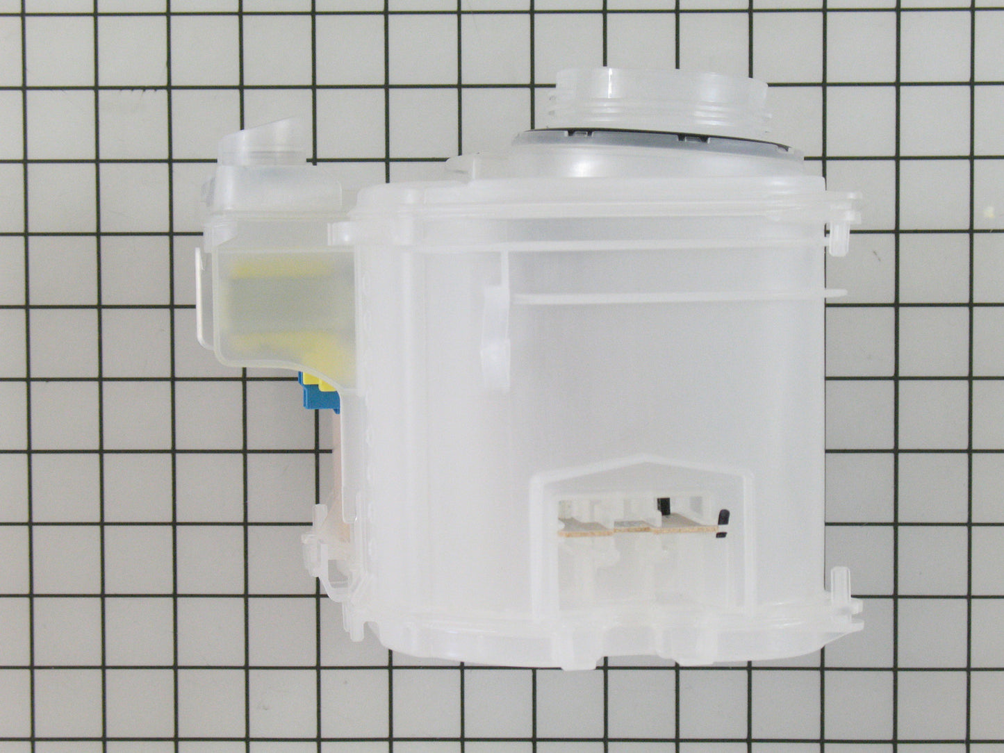 Bosch 12023222 WATER SOFTENER-3