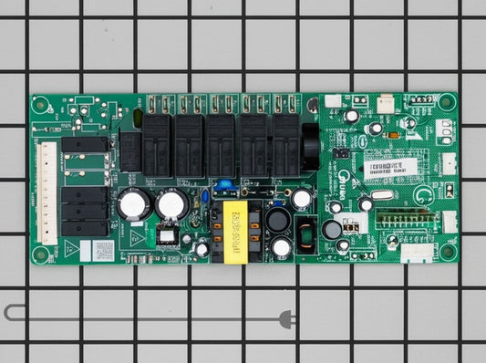 Bosch 12024990 CONTROL UNIT-1