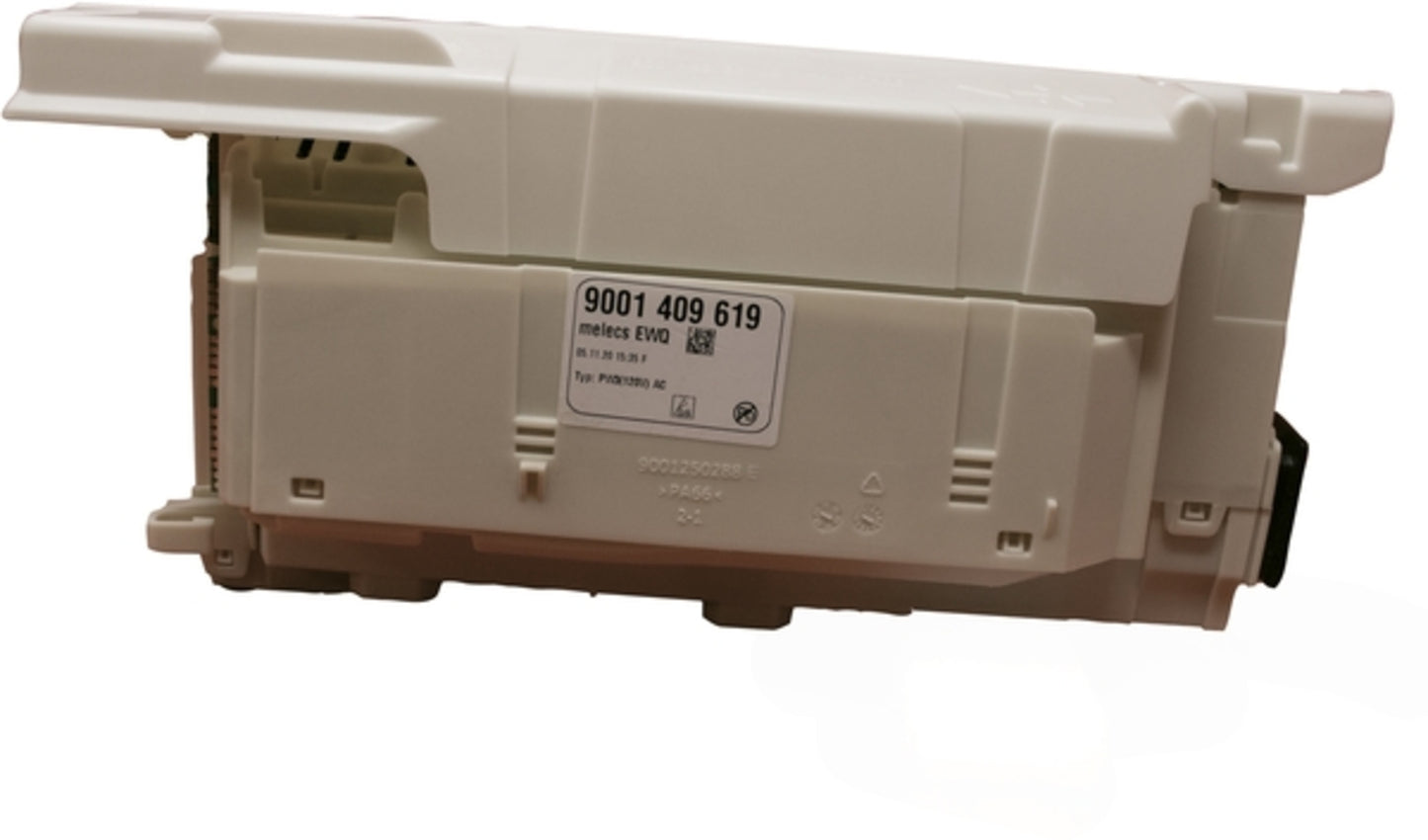 Bosch 12028530 POWER MODULE PROGRAM-1