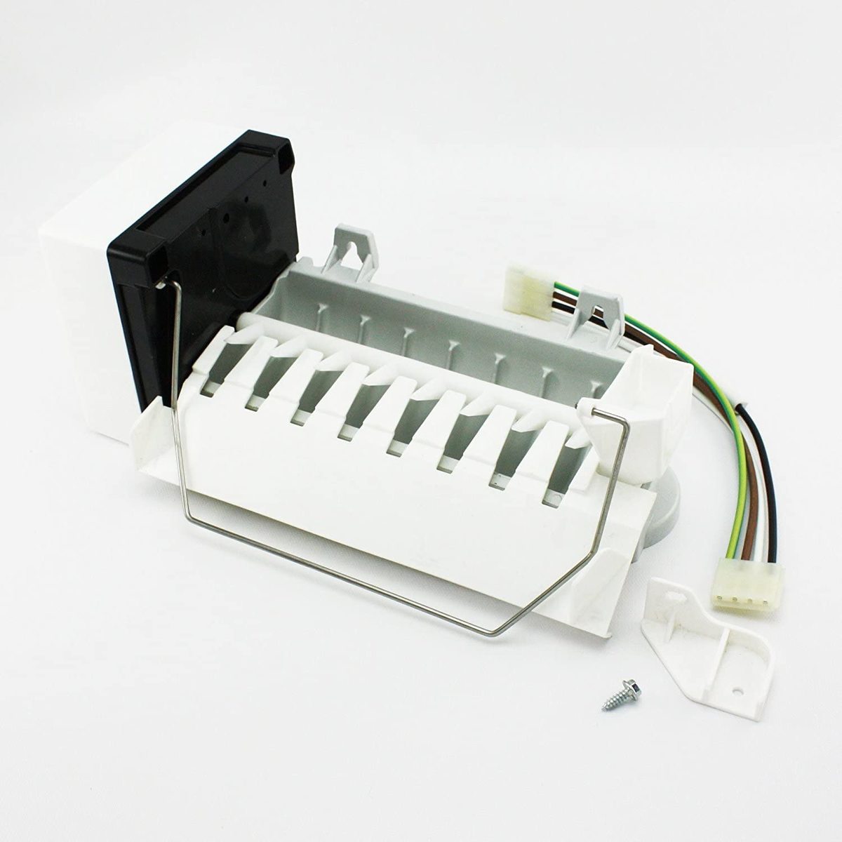 Bosch 12029338 CONTROL MODULE PROGRAMMED-1