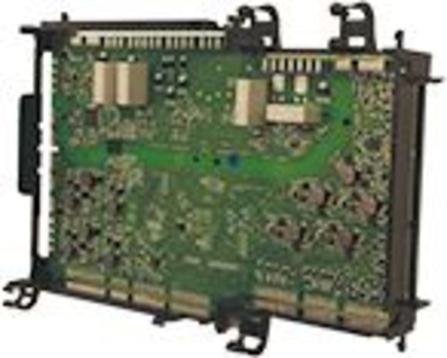 Bosch 12029950 Progr Control Module for Refrigerators – PartsNet