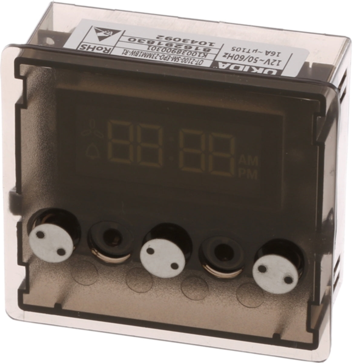 Bosch 12033447 TIME SELECTOR-1