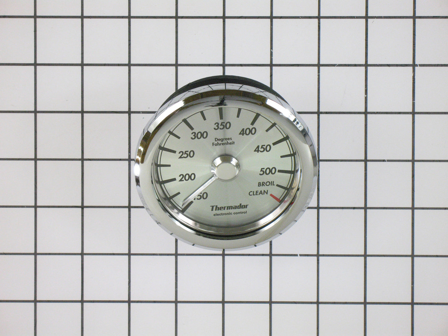 Bosch 12034239 DISPLAY-TEMPERATURE-1