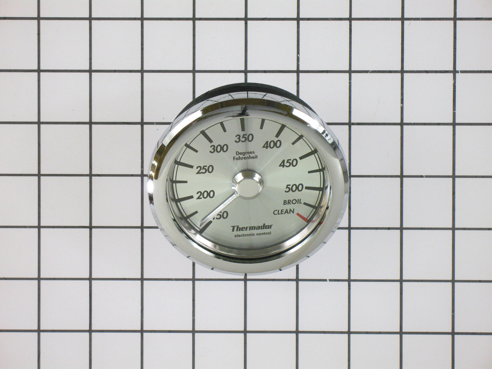 Bosch 12034239 DISPLAY-TEMPERATURE-1