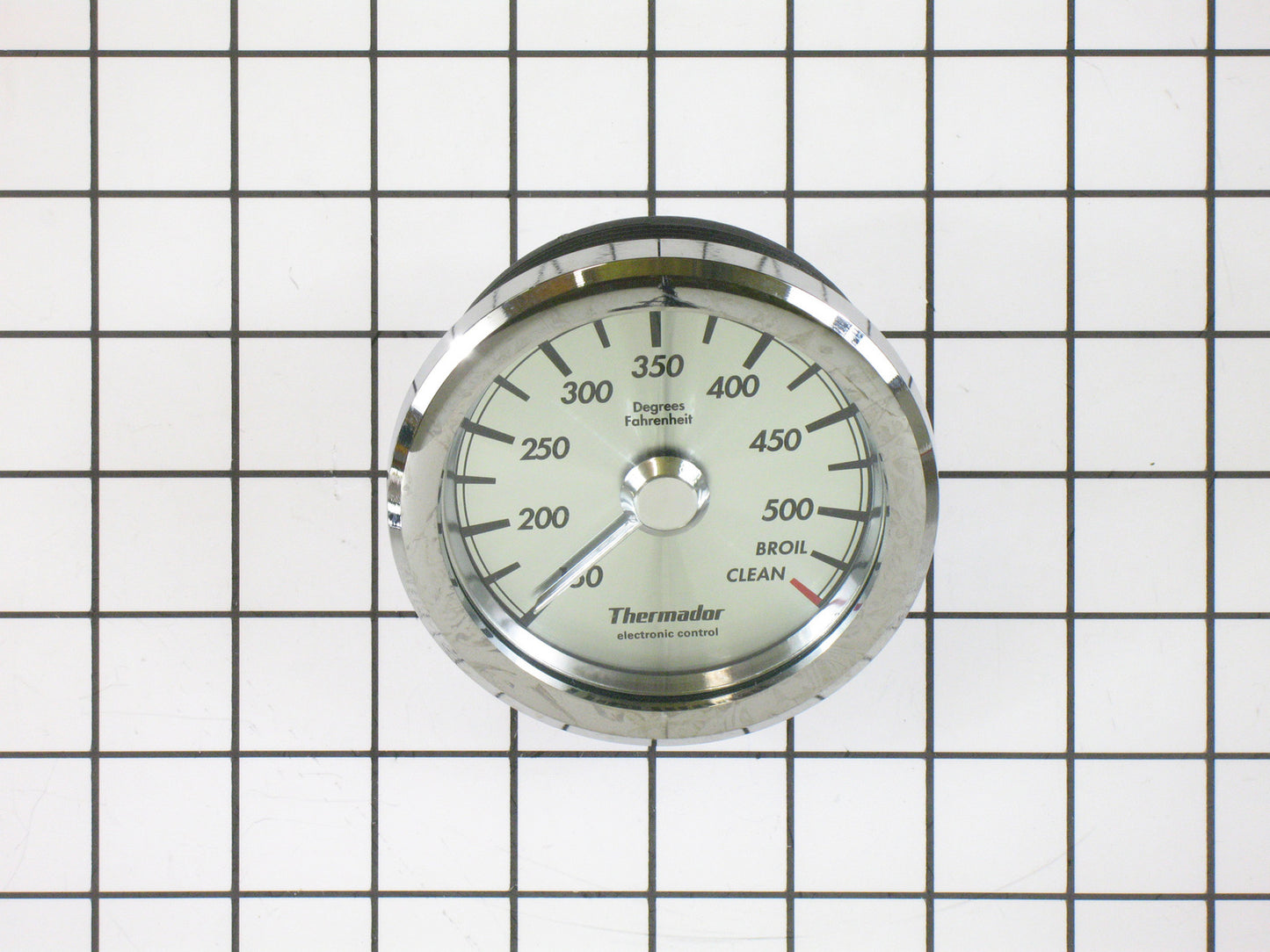 Bosch 12034239 DISPLAY-TEMPERATURE-2