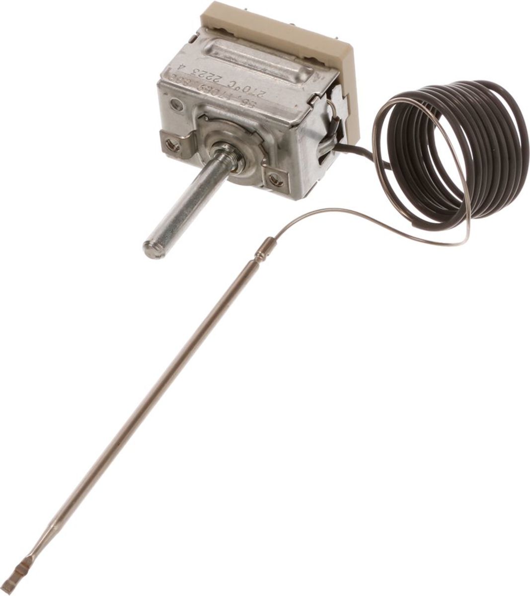 Bosch 12042493 REGULATOR-TEMPERATURE,OVEN E-1