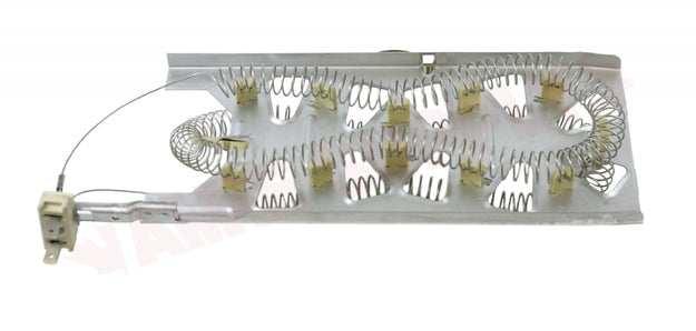 WP3387750 - Whirlpool Dryer Heat Element Replacement -1