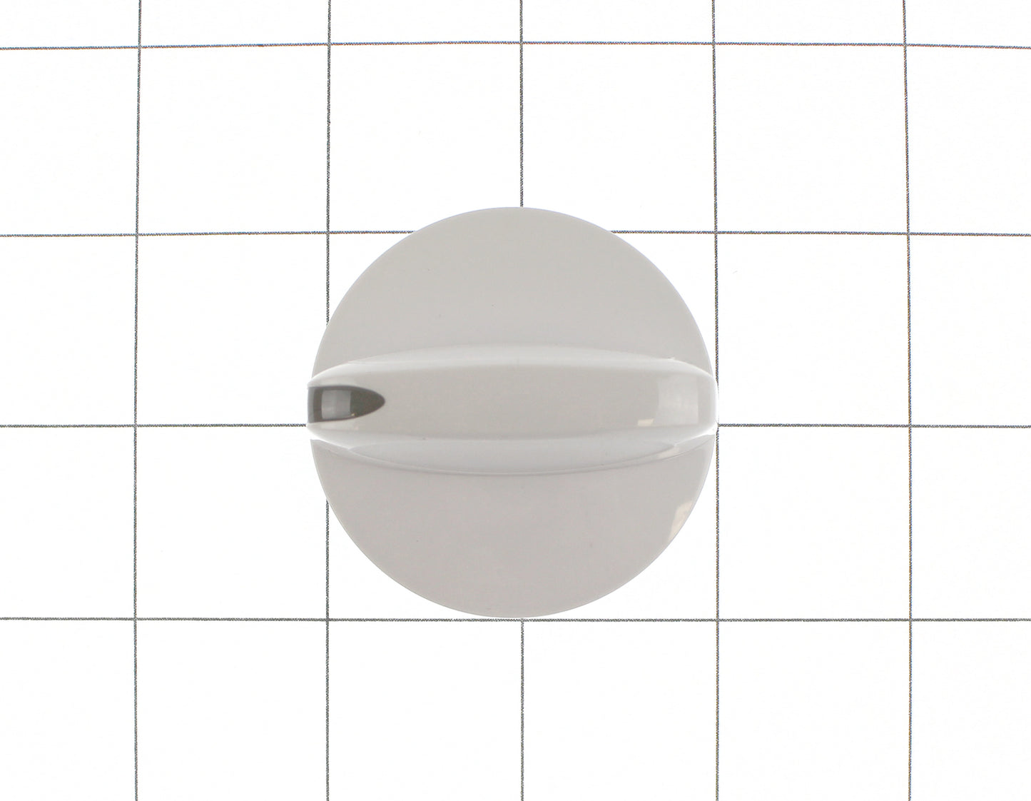 WP9761962 Whirlpool Range Control Knob, White-13