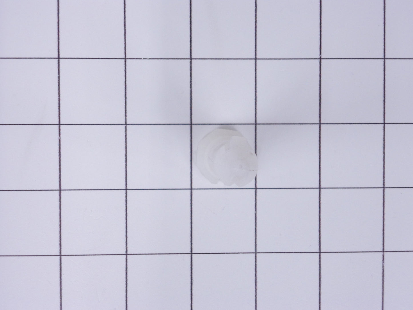 131268300 Frigidaire Washer Shock Absorber Mounting Pin-2