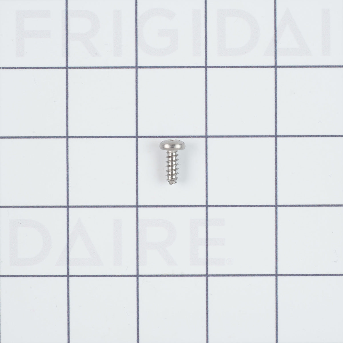 131302800 Frigidaire Washer Drum Vane Screw-2