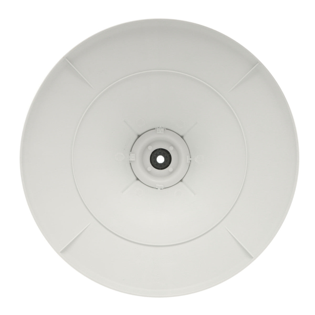 131605901 Frigidaire Washer Dual Action Agitator Assembly-5