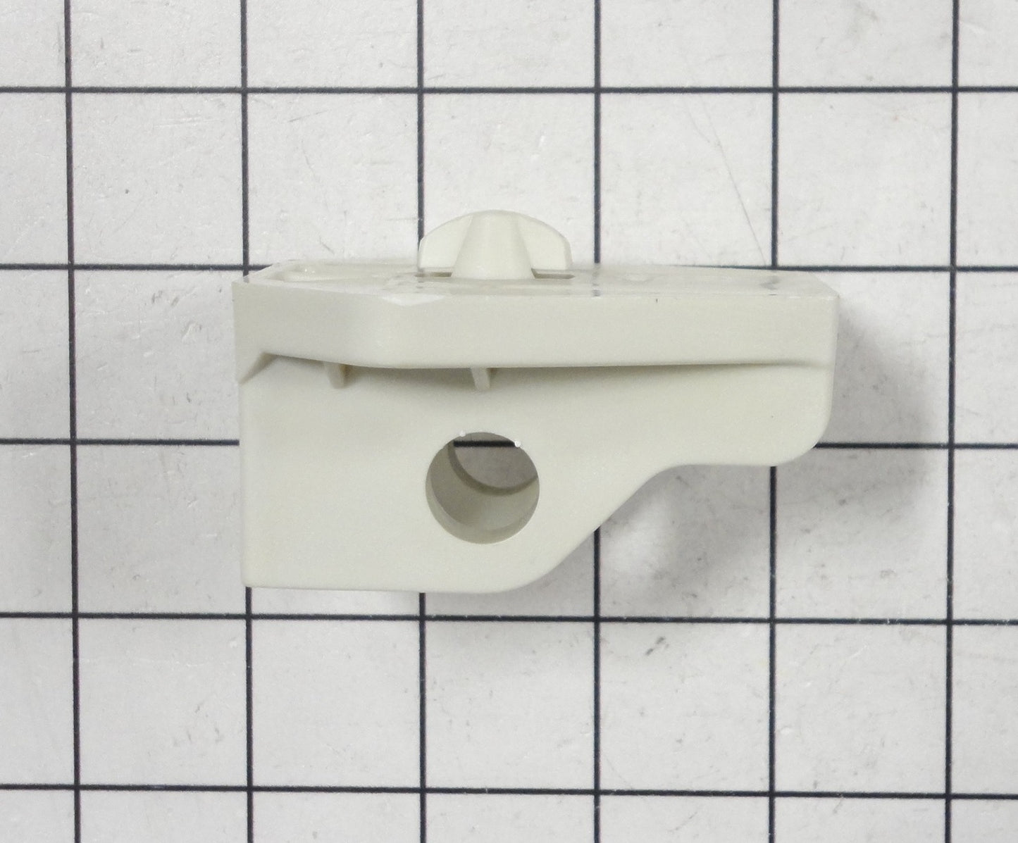 Frigidaire 134363200 BRACKET, SHOCK MOUNTING-3