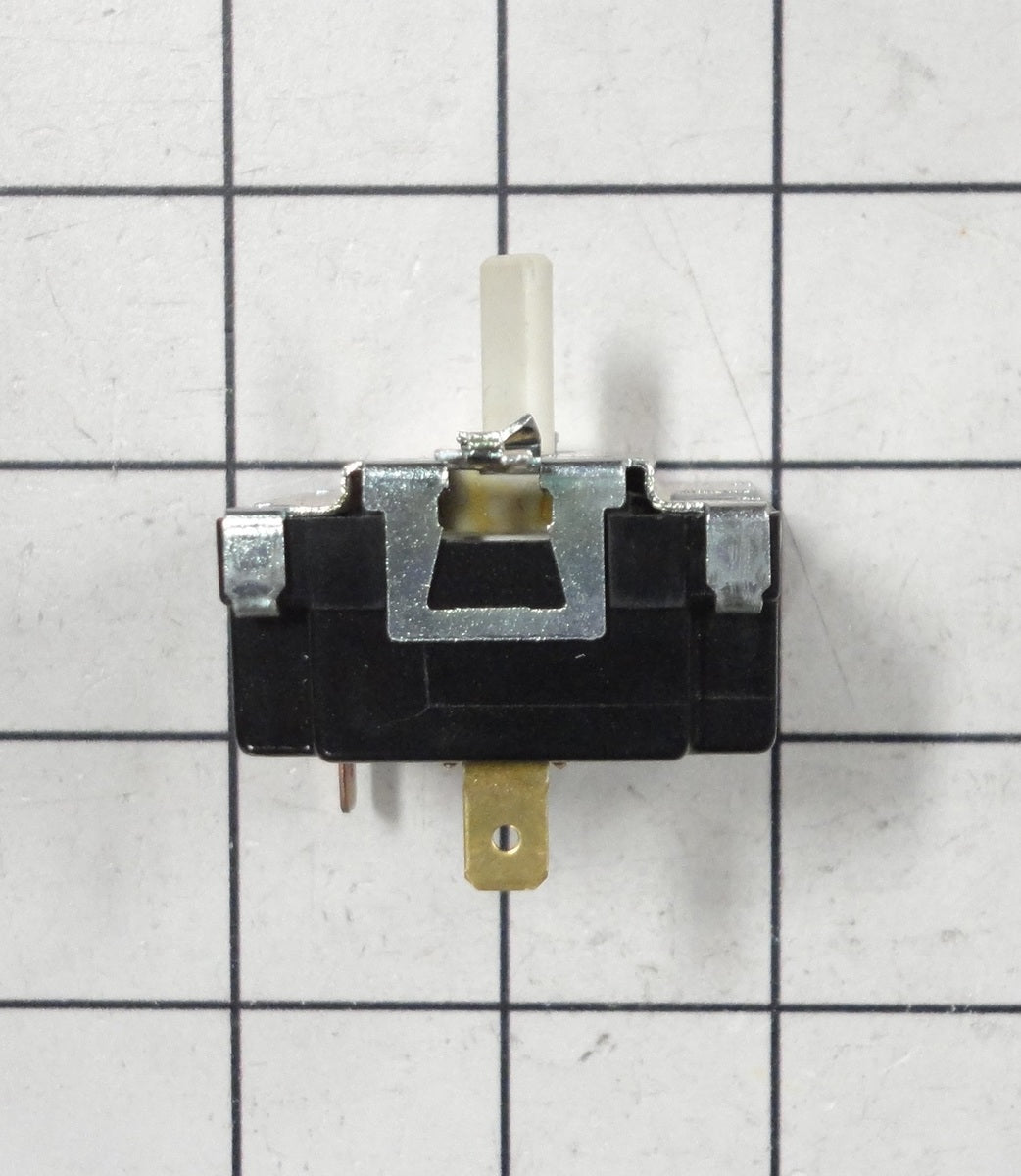 134398300 Frigidaire Dryer Turn Type Start Switch-2