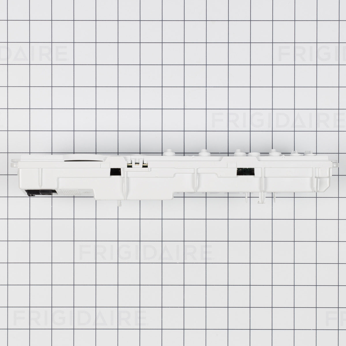 134557200NH Frigidaire Dryer Control,PCB,No Housing-3