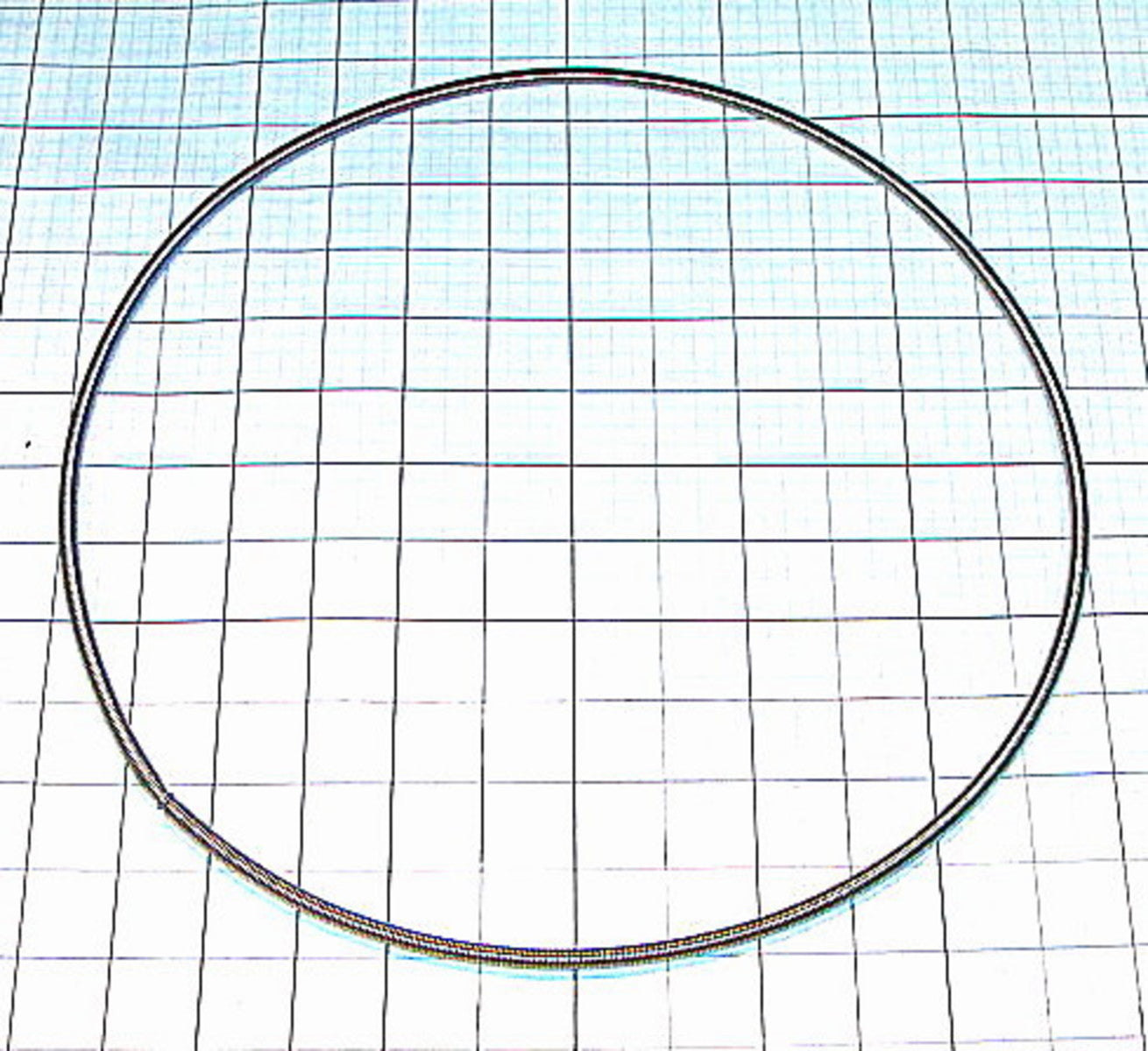 Frigidaire 134616200 SPRING, BOOT RETAINER-1